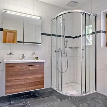 Daire Alpenblume - Griwa Rent Ag