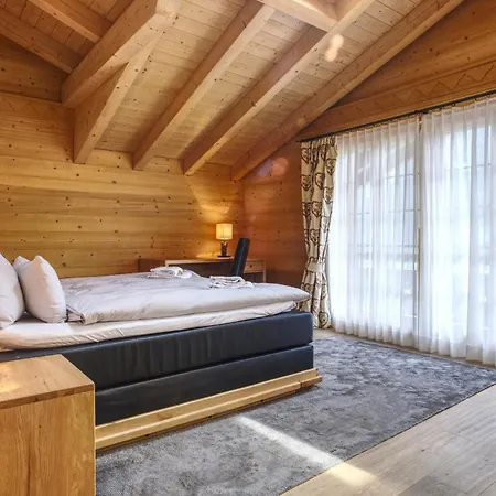 Alpenblume - Griwa Rent Ag *