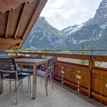 Daire Alpenblume - Griwa Rent Ag