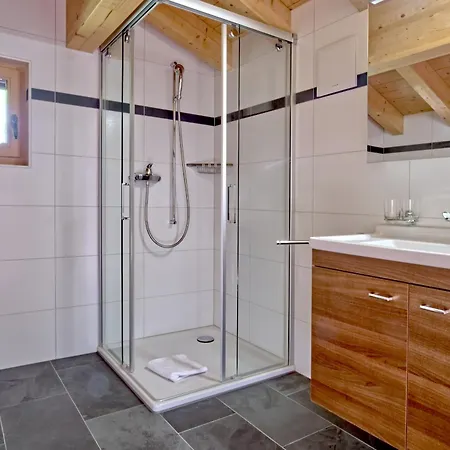 Daire Alpenblume - Griwa Rent Ag Grindelwald