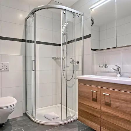 Alpenblume - Griwa Rent Ag Grindelwald