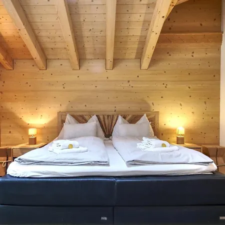 Alpenblume - Griwa Rent Ag