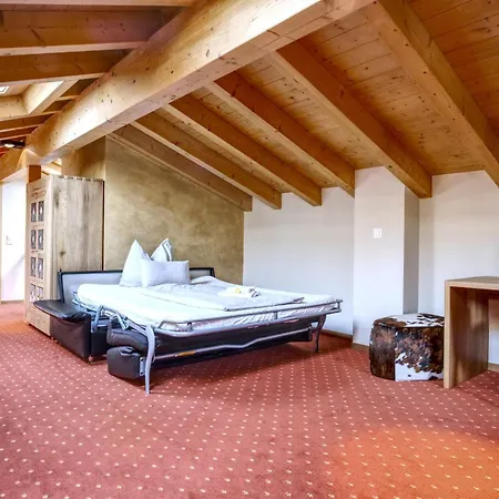 Alpenblume - Griwa Rent Ag *