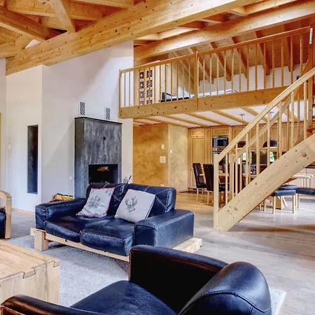 Alpenblume - Griwa Rent Ag Grindelwald