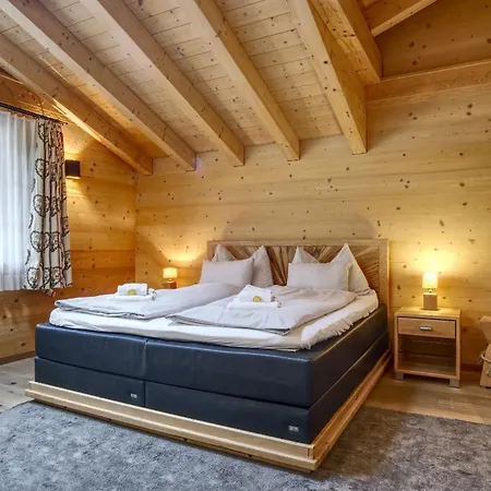 Alpenblume - Griwa Rent Ag * Grindelwald