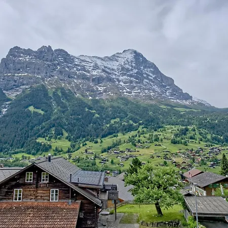 Daire Alpenblume - Griwa Rent Ag
