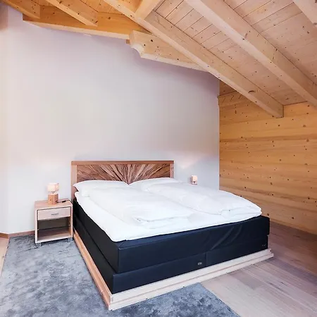 Alpenblume - Griwa Rent Ag Grindelwald