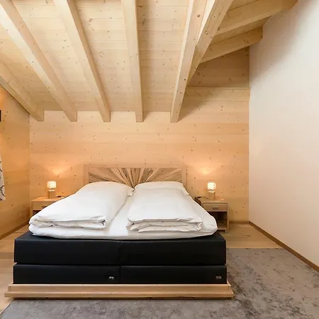 Appartement Alpenblume - Griwa Rent Ag *