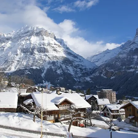 Daire Alpenblume - Griwa Rent Ag *