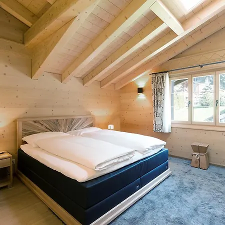 Alpenblume - Griwa Rent Ag