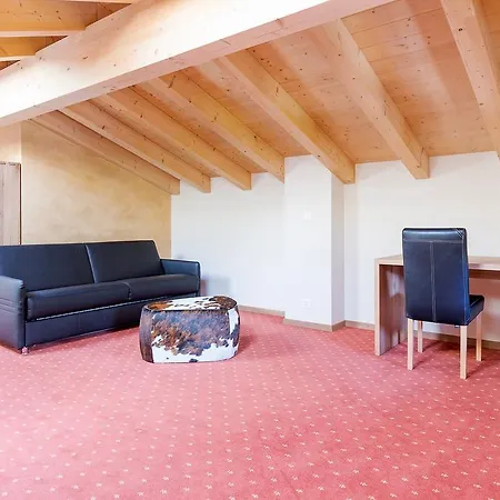 Appartement Alpenblume - Griwa Rent Ag