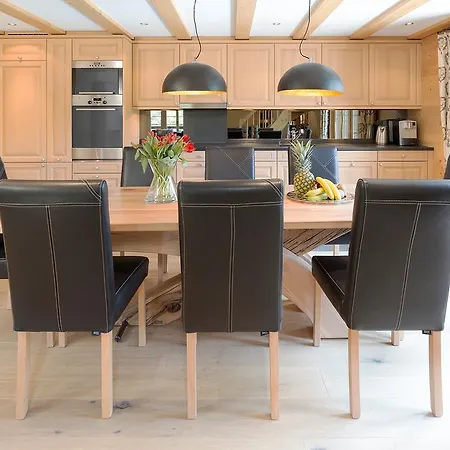 Alpenblume - Griwa Rent Ag Grindelwald