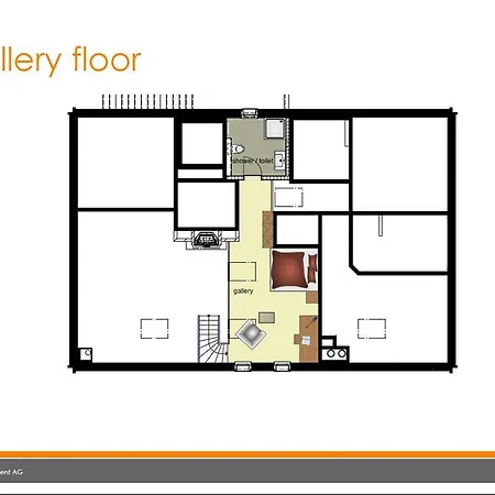 Apartamento Alpenblume - Griwa Rent Ag Grindelwald