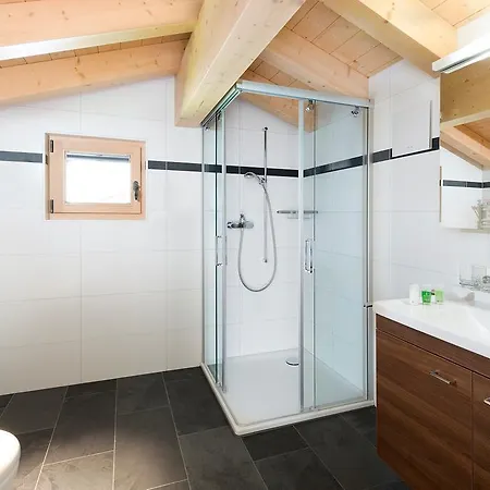 Appartement Alpenblume - Griwa Rent Ag