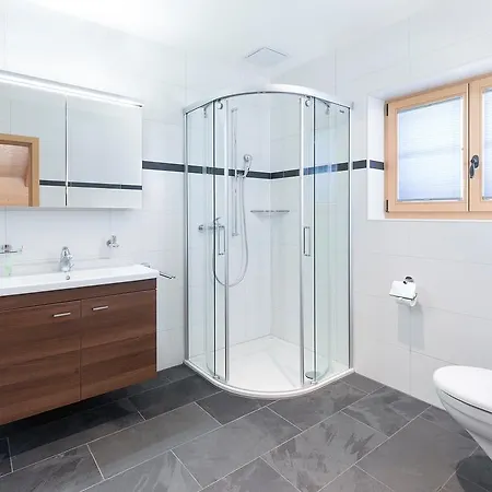 Alpenblume - Griwa Rent Ag