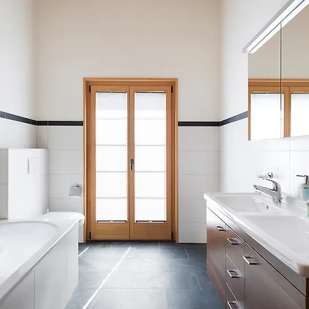 Appartement Alpenblume - Griwa Rent Ag Grindelwald