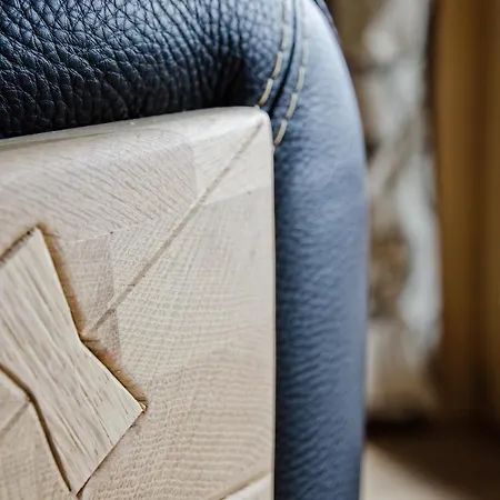 Appartement Alpenblume - Griwa Rent Ag