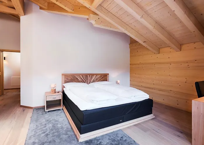 Alpenblume - Griwa Rent Ag グリンデルヴァルト