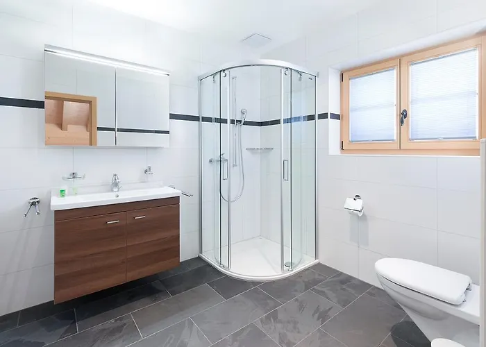 Alpenblume - Griwa Rent Ag