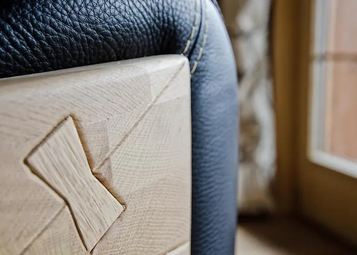 アパート Alpenblume - Griwa Rent Ag