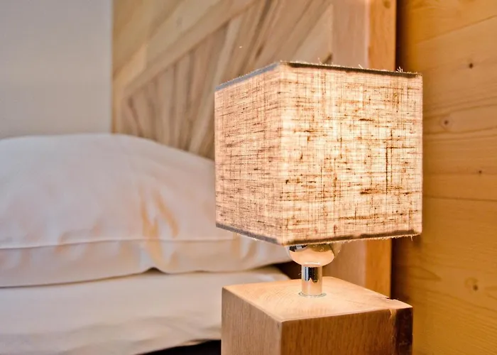 Alpenblume - Griwa Rent Ag アパート *