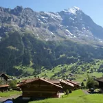 Apartman Alpenblume - Griwa Rent Ag *
