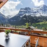 Alpenblume - Griwa Rent Ag Grindelwald