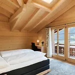 Apartman Alpenblume - Griwa Rent Ag *