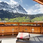Apartman Alpenblume - Griwa Rent Ag