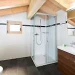 Apartman Alpenblume - Griwa Rent Ag